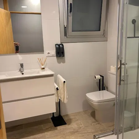 Arosa Appartement Vilagarcia de Arousa