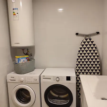 Appartement Arosa Vilagarcia de Arousa