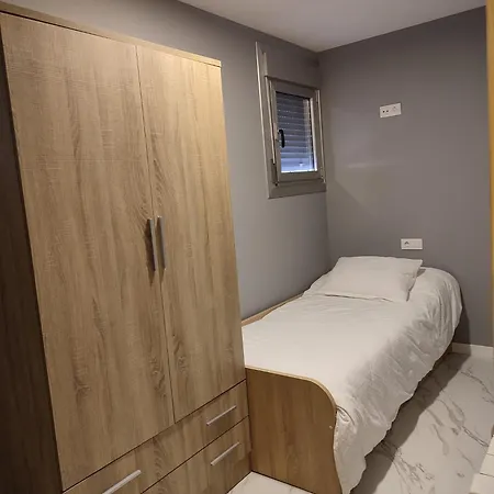 Arosa Appartement
