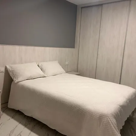 Arosa Appartement *