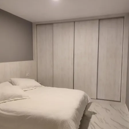Appartement Arosa *