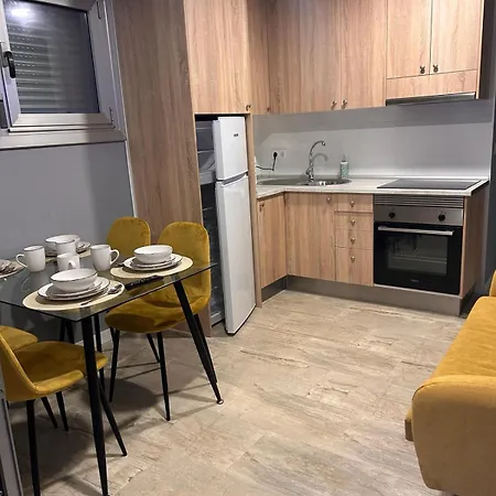 Arosa Appartement