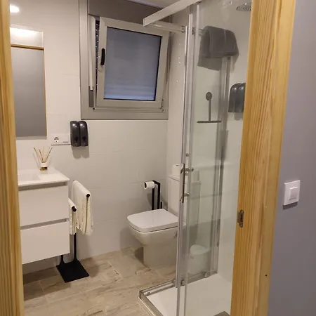 Appartement Arosa *