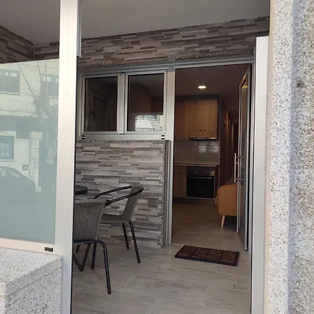 Arosa Appartement Vilagarcia de Arousa
